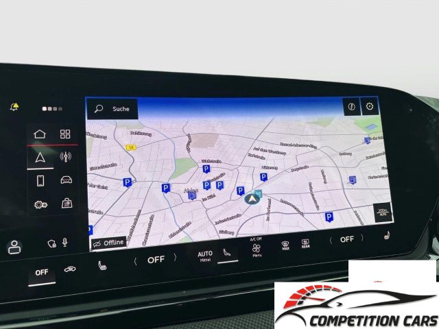 AUDI A5 usata, con ESP