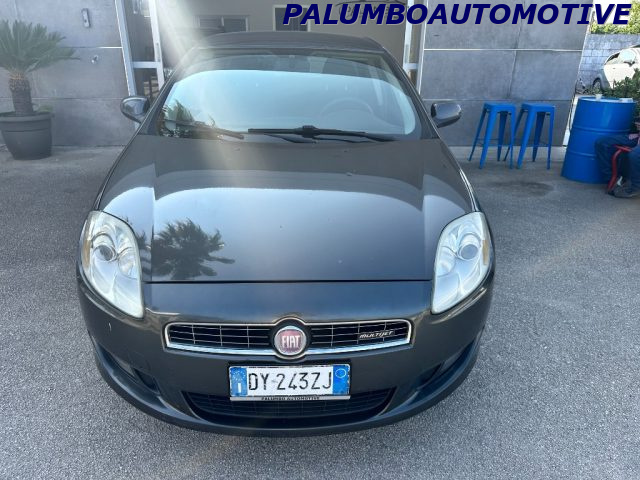 FIAT Bravo usata, con Airbag laterali
