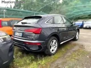 AUDI Q5 usata, con Airbag laterali