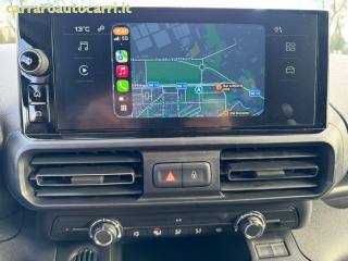 FIAT Doblo usata, con Chiusura centralizzata telecomandata