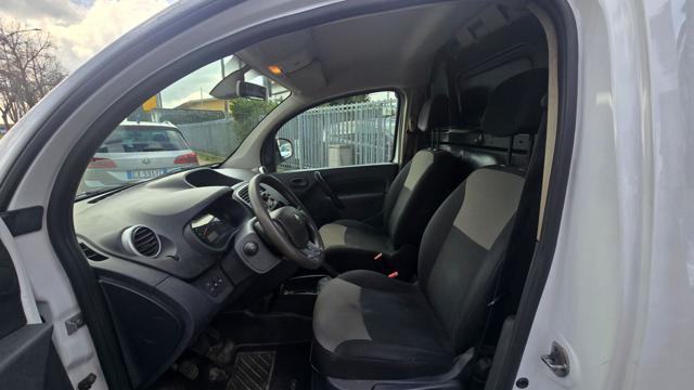 RENAULT Kangoo usata, con Chiusura centralizzata telecomandata
