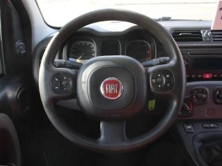 FIAT Panda usata, con Vetri oscurati