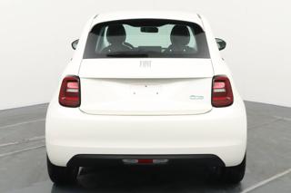 FIAT 500e usata, con Airbag laterali