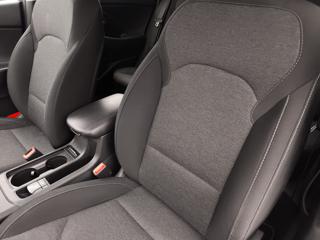 HYUNDAI i30 usata, con Climatizzatore