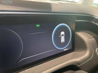 HYUNDAI Tucson usata, con Regolazione elettrica sedili