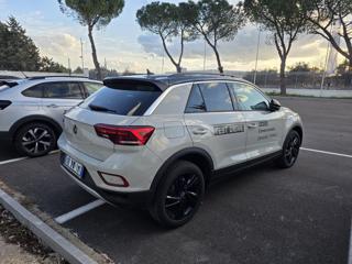 VOLKSWAGEN T-Roc usata, con Airbag Passeggero