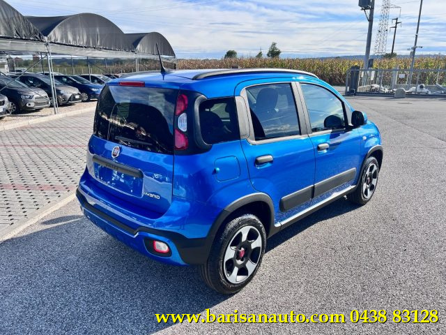 FIAT Panda usata, con Airbag Passeggero