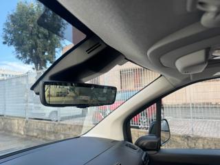 CITROEN Berlingo usata, con Fendinebbia