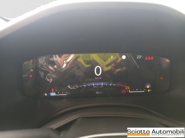 JEEP Renegade usata, con ESP