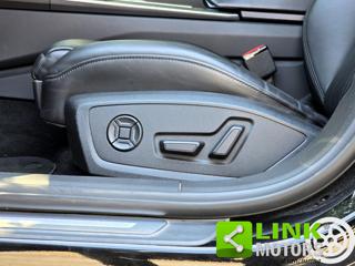 AUDI A6 usata, con Controllo automatico clima