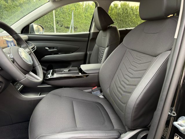 HYUNDAI Tucson usata, con Sensore di pioggia