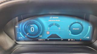 FORD Puma usata, con Immobilizzatore elettronico