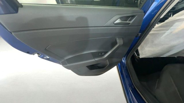 VOLKSWAGEN Taigo usata, con Immobilizzatore elettronico