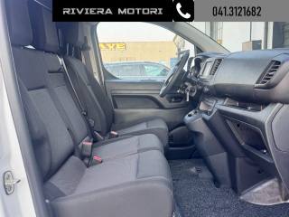 CITROEN Jumpy usata, con Chiusura centralizzata