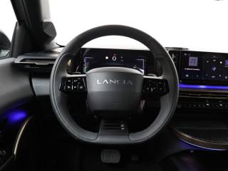 LANCIA Ypsilon usata, con Servosterzo