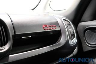FIAT 500L usata, con Sensore di luce
