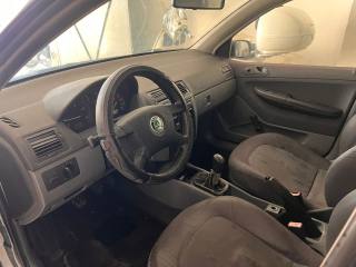 SKODA Fabia usata, con Servosterzo