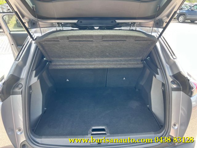 PEUGEOT 2008 usata, con Cerchi in lega