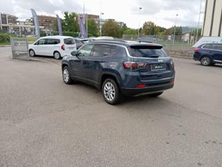 JEEP Compass usata, con MP3