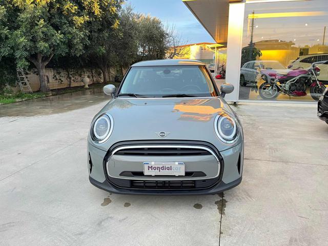 MINI Mini usata, con Bluetooth