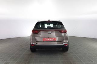 KIA Sportage usata 4