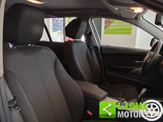 BMW 318 usata, con Servosterzo