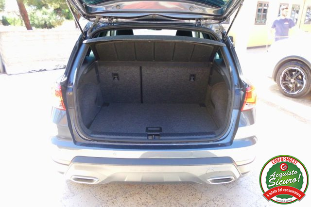 SEAT Arona usata, con MP3