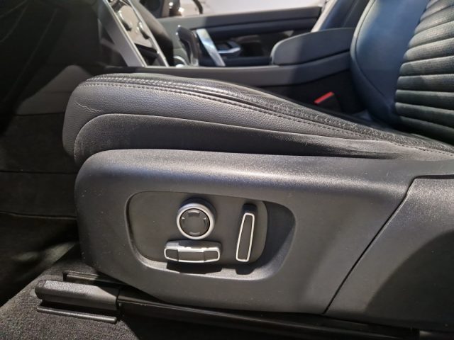 LAND ROVER Discovery Sport usata, con Luci diurne LED