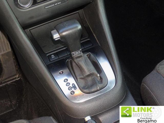 VOLKSWAGEN Golf usata, con Climatizzatore