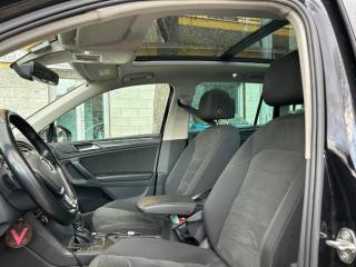 VOLKSWAGEN Tiguan usata, con Boardcomputer