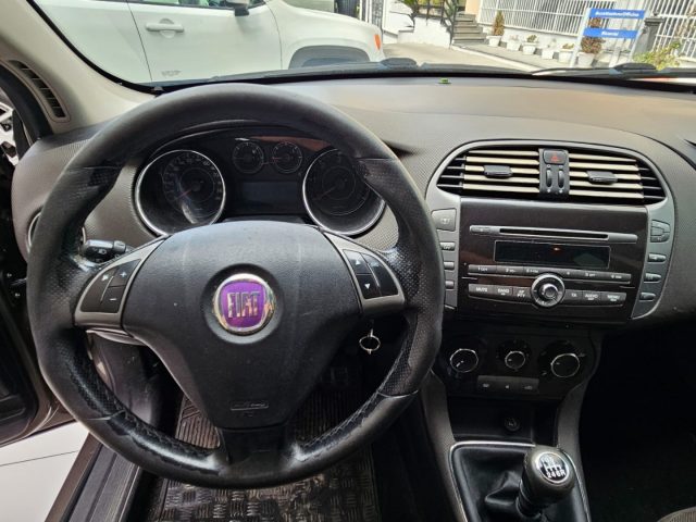 FIAT Bravo usata, con Servosterzo