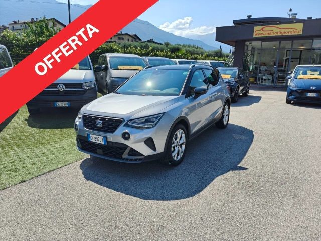 SEAT Arona usata, con ABS