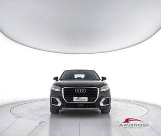 AUDI Q2 usata 4