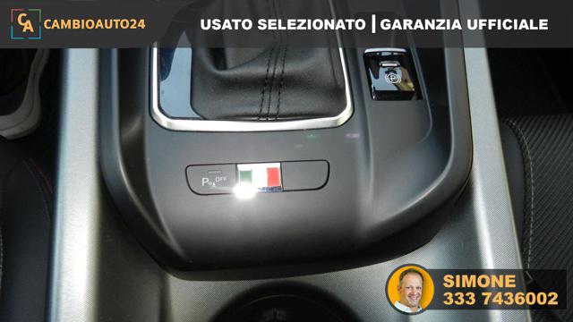 ALFA ROMEO Tonale usata 80