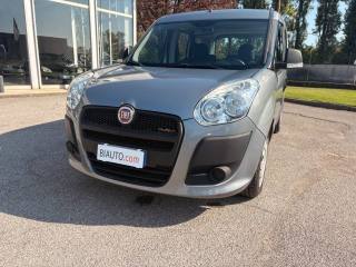 FIAT Doblo usata, con Airbag