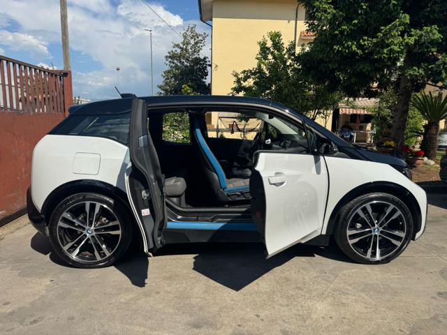 BMW i3 usata, con Chiusura centralizzata