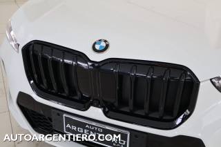 BMW X1 usata, con Fari di profondità antiabbagliamento