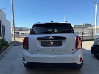 MINI Countryman usata, con Airbag laterali