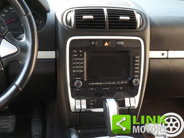 PORSCHE Cayenne usata 29