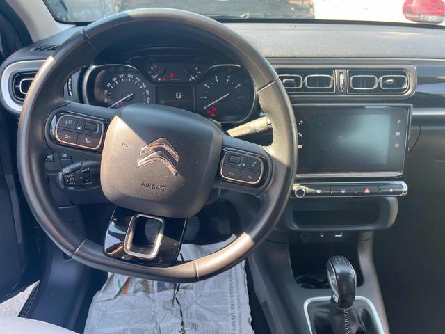 CITROEN C3 usata, con Alzacristalli elettrici