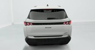 PEUGEOT 5008 usata, con Boardcomputer