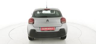 CITROEN C3 usata, con Schermo multifunzione interamente digitale
