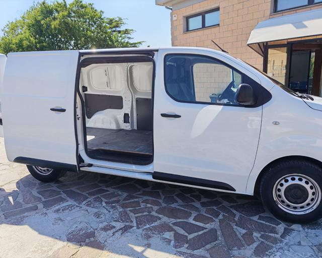CITROEN Jumpy usata 15