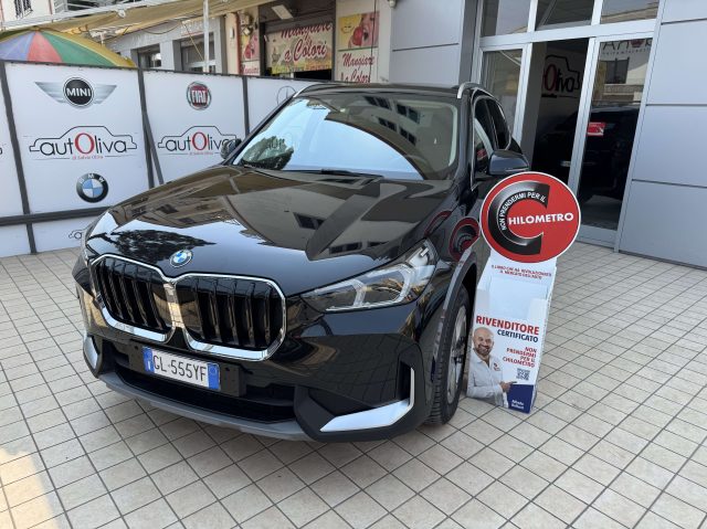 BMW X1 usata, con ABS
