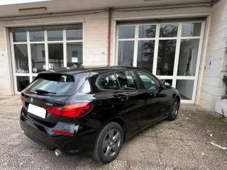 BMW 118 usata 5