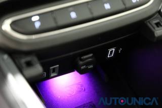 FIAT 600 usata, con Bluetooth