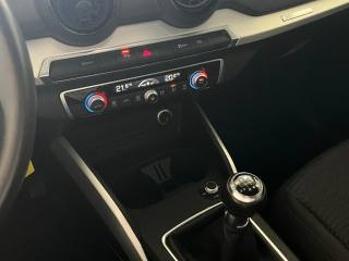AUDI Q2 usata, con Sensore di luce