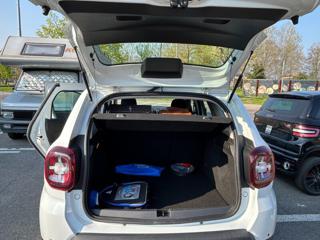DACIA Duster usata 46