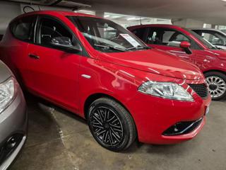 LANCIA Ypsilon usata, con Airbag Passeggero