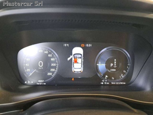 VOLVO XC40 usata, con Alzacristalli elettrici